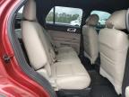 2015 Ford Explorer Xlt zu verkaufen in Lumberton, NC - Rear End