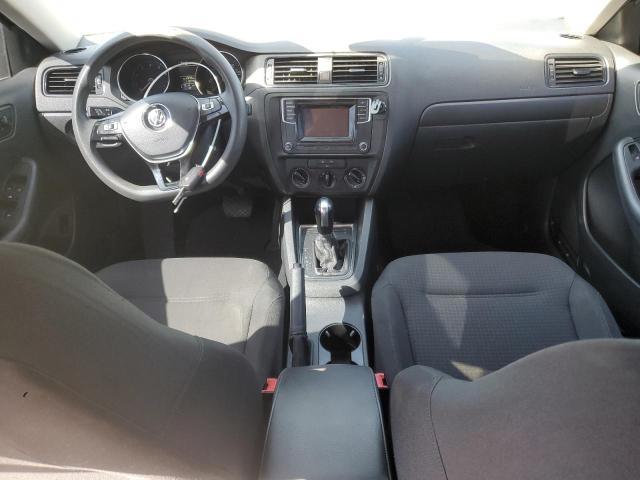  VOLKSWAGEN JETTA 2016 Czarny