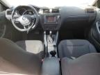 2016 Volkswagen Jetta S en Venta en Eugene, OR - Undercarriage