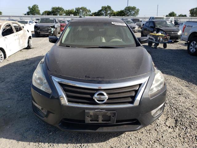  NISSAN ALTIMA 2014 Сірий