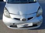 2008 TOYOTA AYGO PLATI for sale at Copart GLOUCESTER