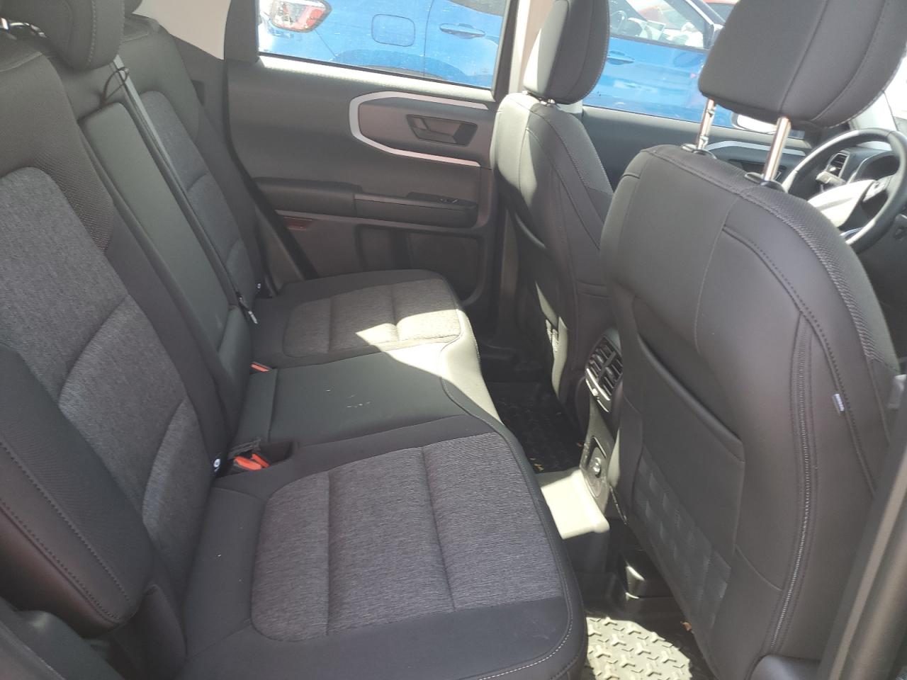 2024 Ford Bronco Sport Big Bend VIN: 3FMCR9B63RRF12482 Lot: 51689485