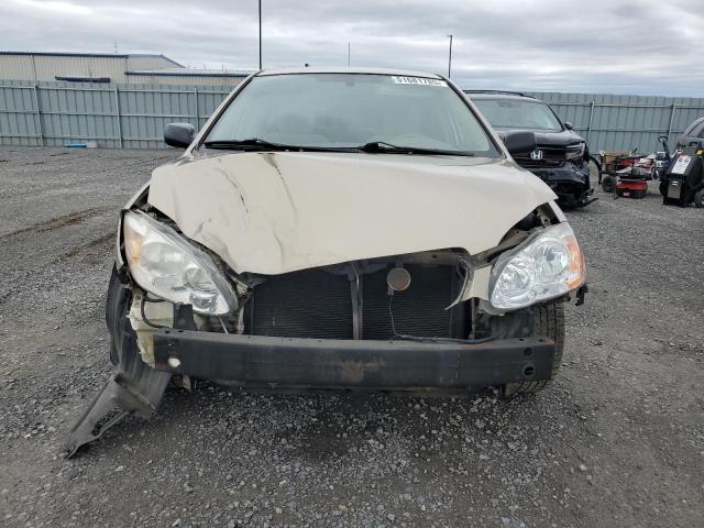 2008 TOYOTA COROLLA CE