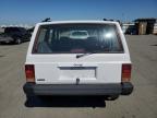 1994 Jeep Cherokee Sport zu verkaufen in Martinez, CA - Minor Dent/Scratches