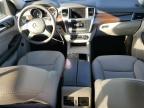 2013 Mercedes-Benz Ml 350 4Matic for Sale in Littleton, CO - Front End