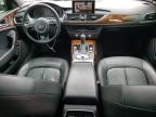 2016 Audi A6 Premium Plus за продажба в Littleton, CO - Rear End