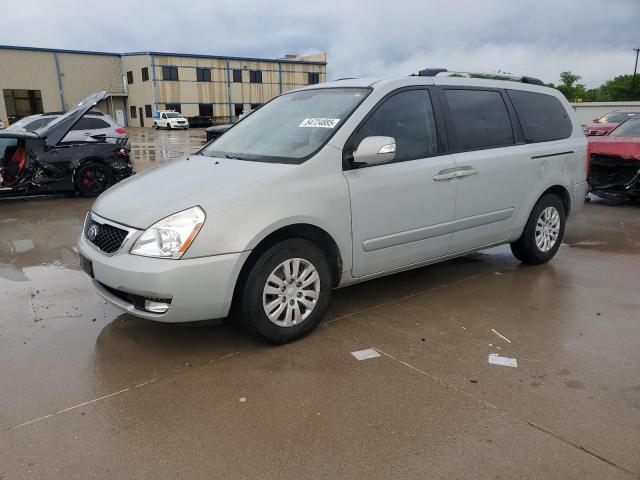 2014 Kia Sedona Lx