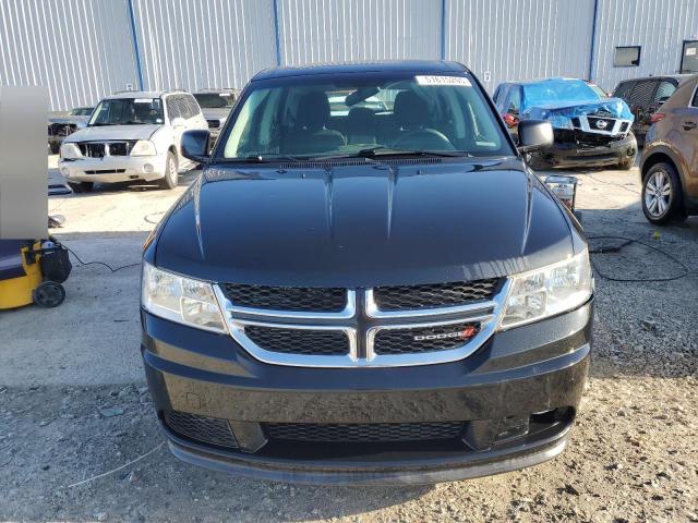 DODGE JOURNEY 2013 Czarny