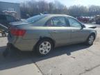 2009 Hyundai Sonata Gls for Sale in Duryea, PA - Front End