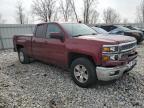 2015 Chevrolet Silverado K1500 Lt for Sale in Wayland, MI - Front End