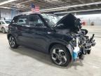 2022 Hyundai Venue Sel zu verkaufen in Wheeling, IL - Front End