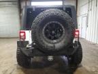 2014 Jeep Wrangler Unlimited Sport zu verkaufen in Brookhaven, NY - Normal Wear