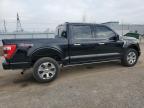 2023 FORD F150 SUPERCREW à vendre chez Copart ON - LONDON