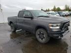 2019 Ram 1500 Rebel en Venta en Portland, OR - Side
