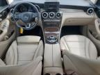 2019 Mercedes-Benz Glc 300 4Matic იყიდება North Billerica-ში, MA - Front End