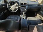 2011 Ford Fusion Sel   на продаже в Littleton, CO - Hail
