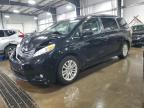 2013 Toyota Sienna Xle for Sale in Ham Lake, MN - Front End