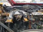 2020 Honda Civic Si de vânzare în Columbus, OH - Burn