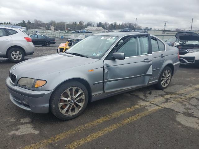 2005 Bmw 330 Xi