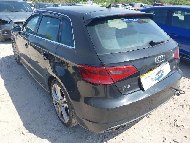 2015 AUDI A3 S LINE