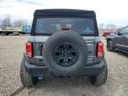 2023 Ford Bronco Base للبيع في Central Square، NY - Side