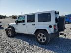 2017 Jeep Wrangler Unlimited Sahara للبيع في Arcadia، FL - Front End