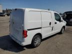 2021 Nissan Nv200 2.5S en Venta en Rancho Cucamonga, CA - Front End