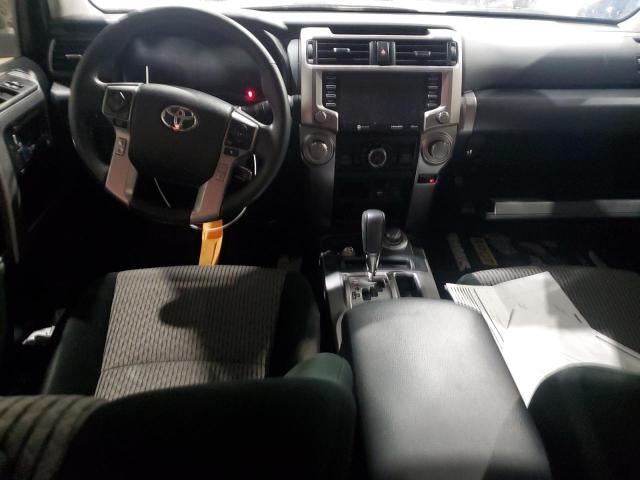 2023 TOYOTA 4RUNNER SE