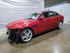 2017 Jaguar Xe Prestige на продаже в Candia, NH - Front End