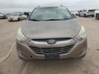 2013 Hyundai Tucson Gls للبيع في Amarillo، TX - Rear End