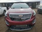 2017 Cadillac Xt5 Platinum for Sale in Brighton, CO - Front End