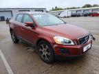 2012 VOLVO XC60 SE LUX NAV D5 AWD AU  for sale at Copart NEWBURY