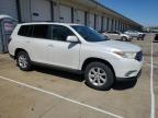 2011 Toyota Highlander Base на продаже в Louisville, KY - Hail