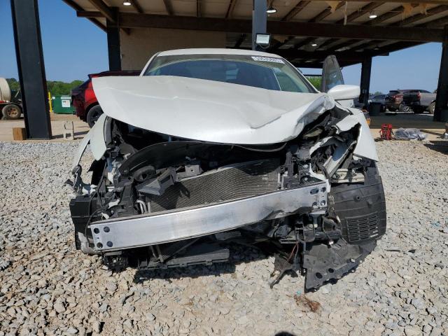  NISSAN ALTIMA 2018 Белый