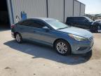 2017 Hyundai Sonata Se en Venta en Apopka, FL - Rear End