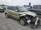 2013 Kia Soul + იყიდება Montgomery-ში, AL - Front End