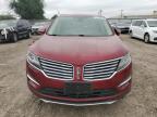 2015 Lincoln Mkc  for Sale in Mercedes, TX - Side