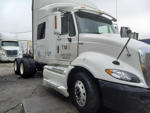 2013 International Prostar 
