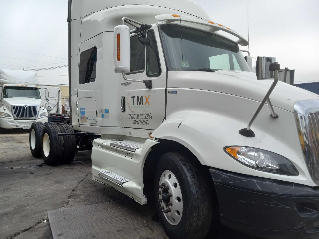 Windsor, NJ에서 판매 중인 2013 International Prostar - Minor Dent/Scratches