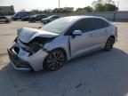 2020 Toyota Corolla Se за продажба в Wilmer, TX - Front End