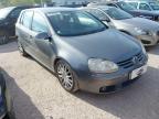 2005 VOLKSWAGEN GOLF GT TD for sale at Copart WESTBURY