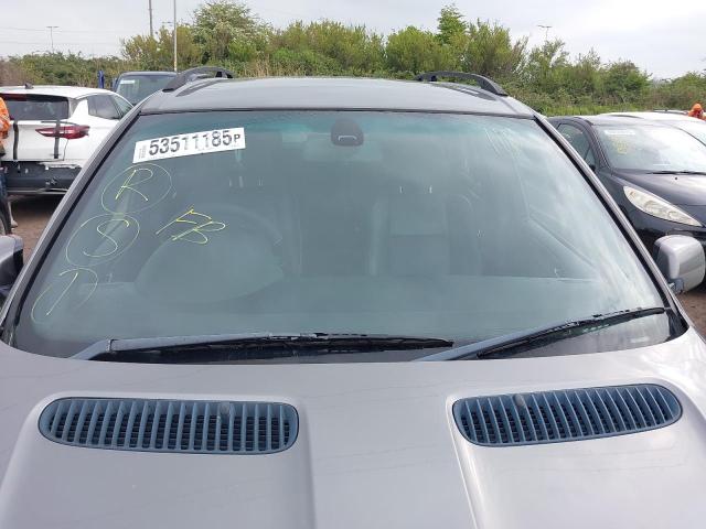 2004 BMW X5 SPORT D