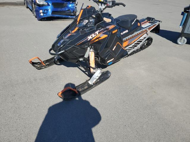 2017 POLARIS 800