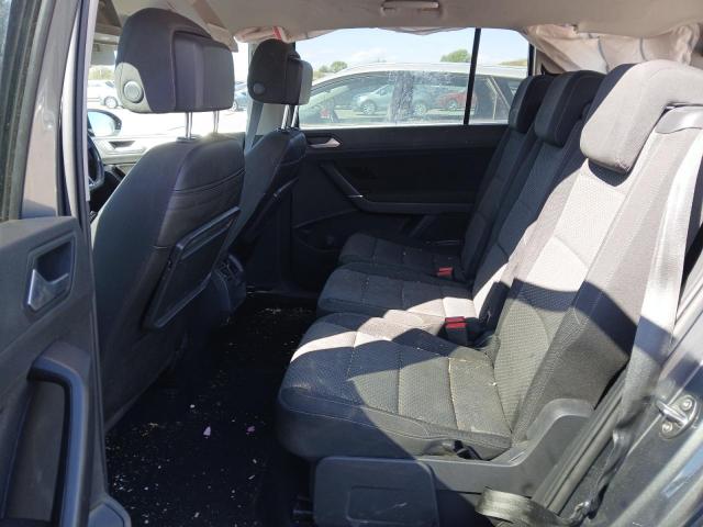 2018 VOLKSWAGEN TOURAN SE