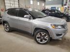 2020 Jeep Compass Limited للبيع في Blaine، MN - Front End
