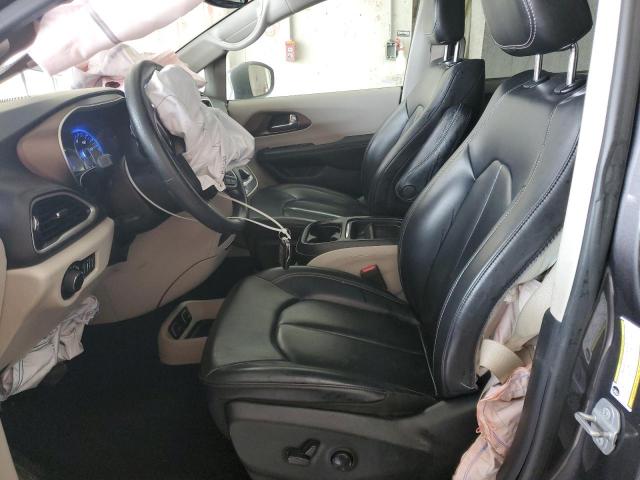  CHRYSLER MINIVAN 2021 Серый