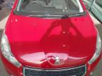 2015 PEUGEOT 208 STYLE for sale at Copart SANDTOFT