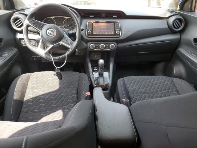  NISSAN KICKS 2022 Blue