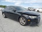 2017 Audi A4 Premium продається в Lebanon, TN - Front End