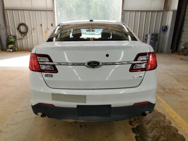  FORD TAURUS 2017 Белы